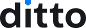 Ditto logo